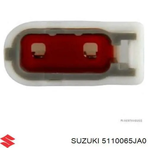 5110065JA0 Suzuki цилиндр тормозной главный