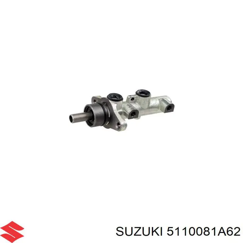  Suzuki 5110081A62 цена, от 155.55 USD