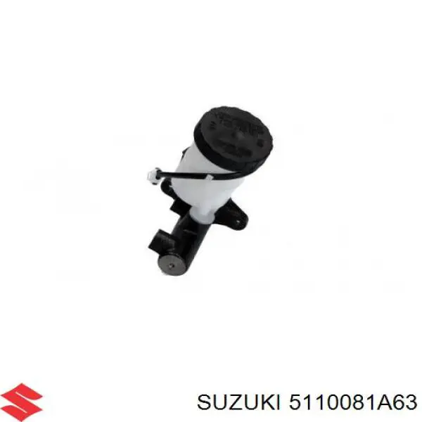 5110081A63 Suzuki 