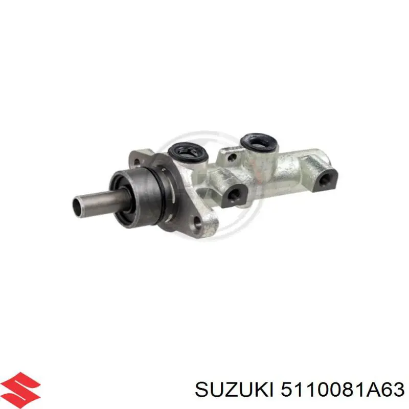 Купить 5110081A63 Suzuki 
