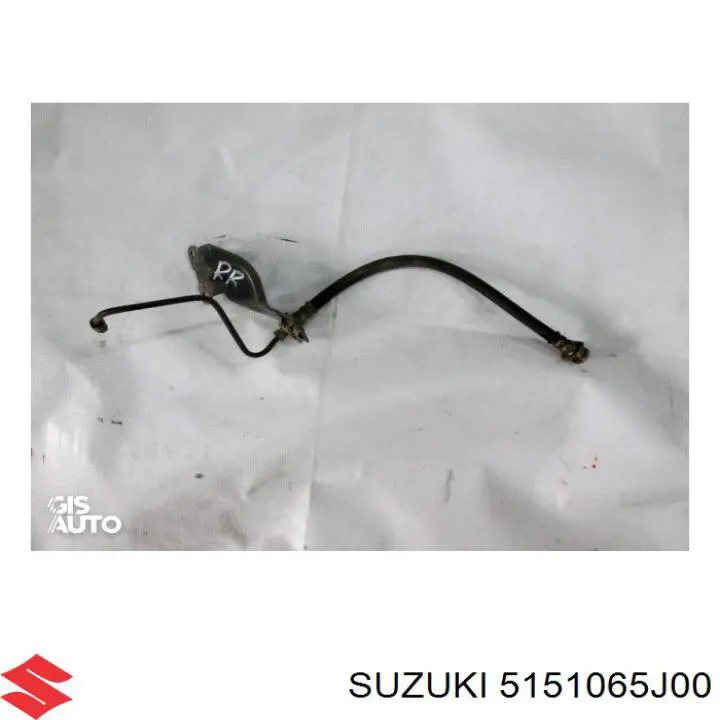 5151065J00000 Suzuki 