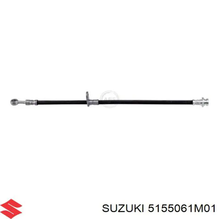 5155061M01 Suzuki 