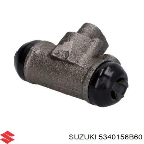 Рабочий тормозной цилиндр Suzuki 5340156B60 цена, от 9.58 USD