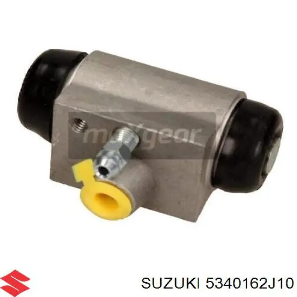 Цилиндр тормозной колесный 5340162J10 Suzuki