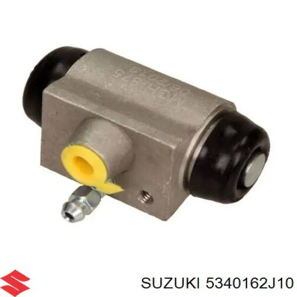 Рабочий тормозной цилиндр FTE 9210081 цена, от 17.42 USD