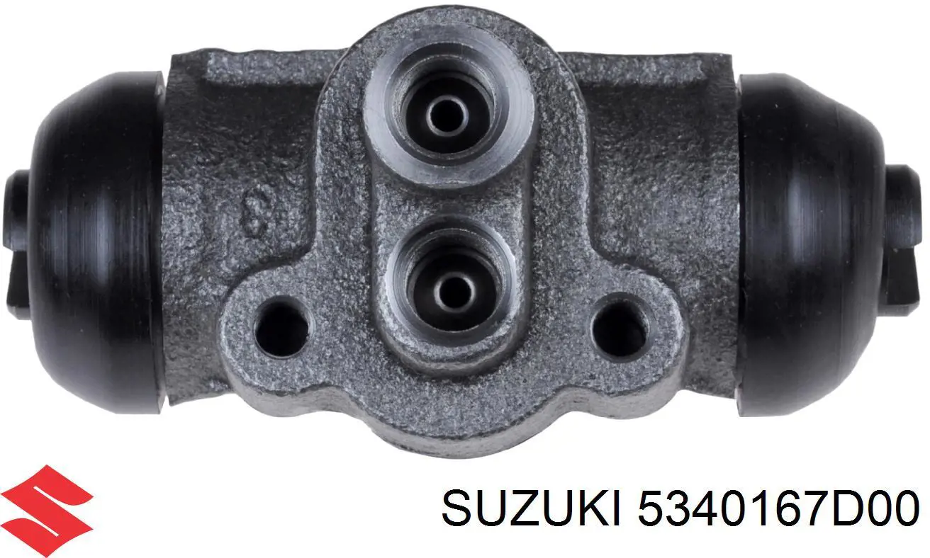 5340167D00 Suzuki 