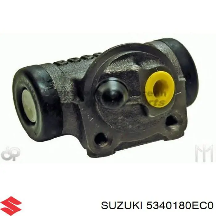  5340180EC0 Suzuki