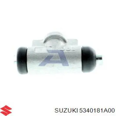 Купить 5340181A00 Suzuki Цилиндр тормозной колесный