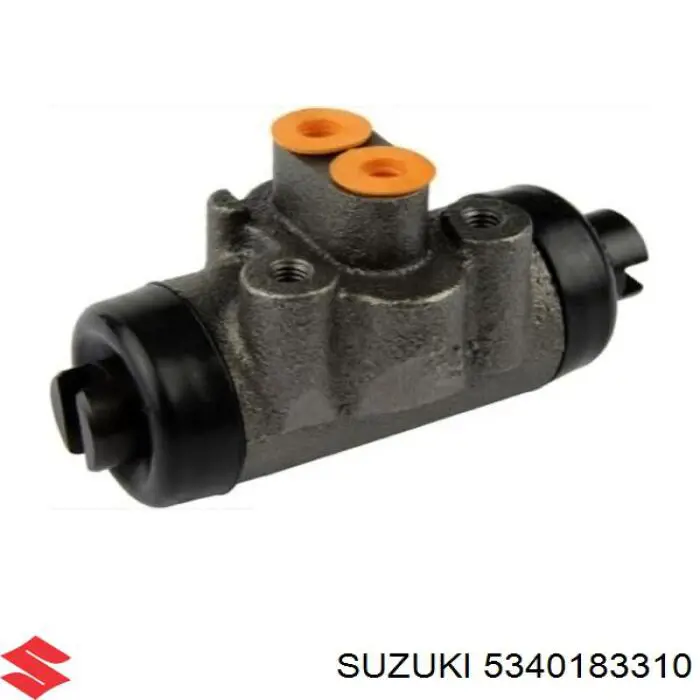 Цилиндр тормозной колесный 5340183310 Suzuki
