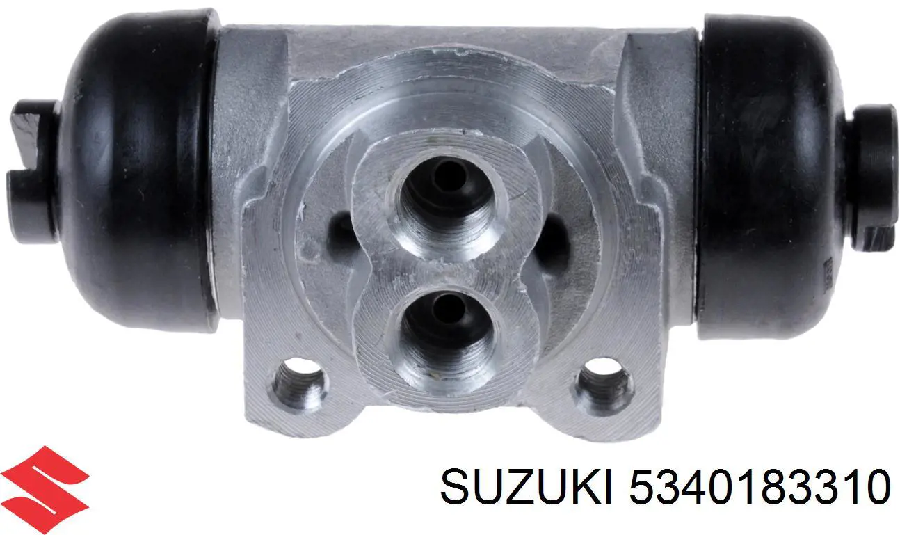 Купить 5340183310 Suzuki Цилиндр тормозной колесный