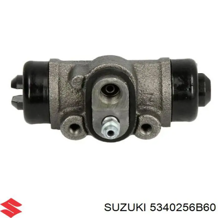 5340256B60 Suzuki Цилиндр тормозной колесный, задний