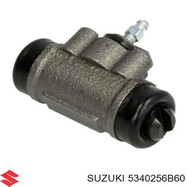 Рабочий тормозной цилиндр Suzuki 5340256B60 цена, от 9.41 USD