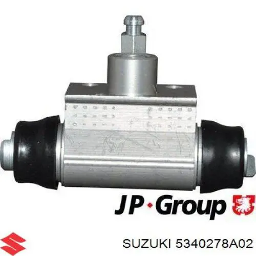 Купить 5340278A02 Suzuki Цилиндр тормозной колесный