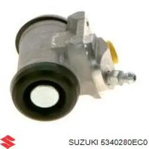 Купить 5340280EC0 Suzuki Цилиндр тормозной колесный