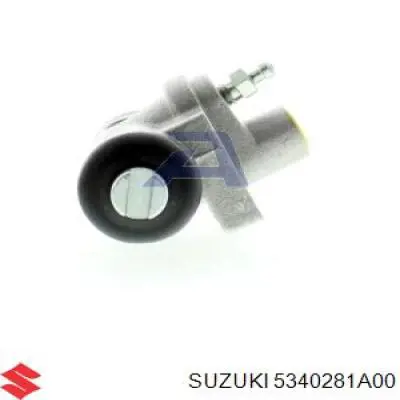 Рабочий тормозной цилиндр Suzuki 5340281A00 цена, от 11.07 USD