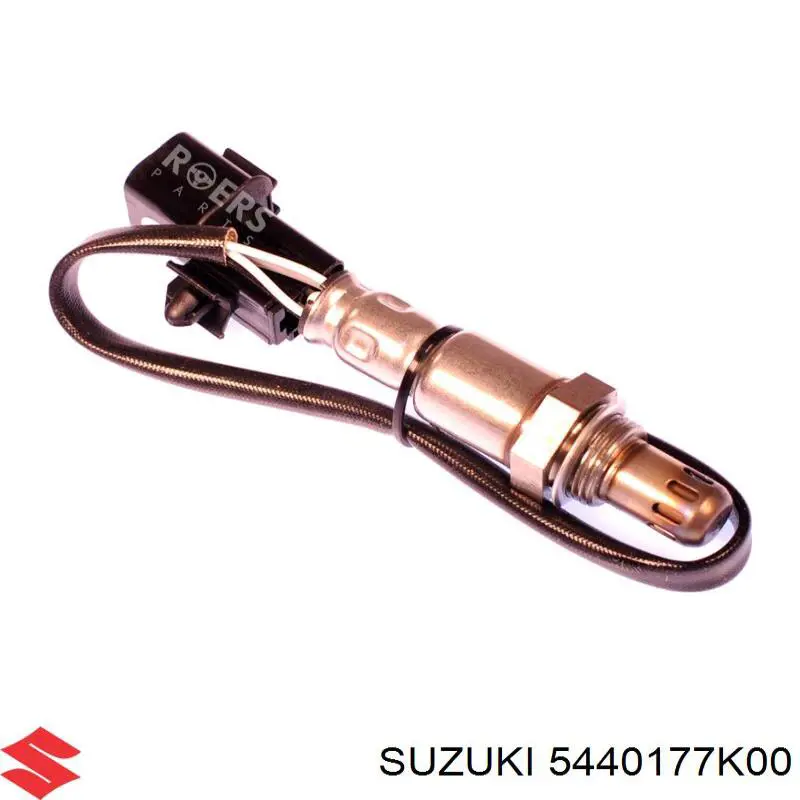 Купить 5440177K00 Suzuki Задний правый трос ручника
