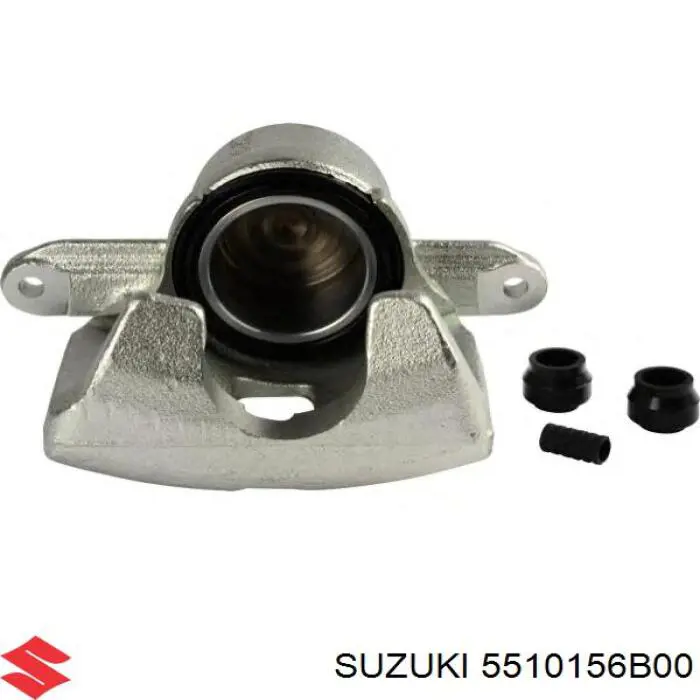 Тормозной суппорт Suzuki 5510156B00 цена, от 43.91 USD