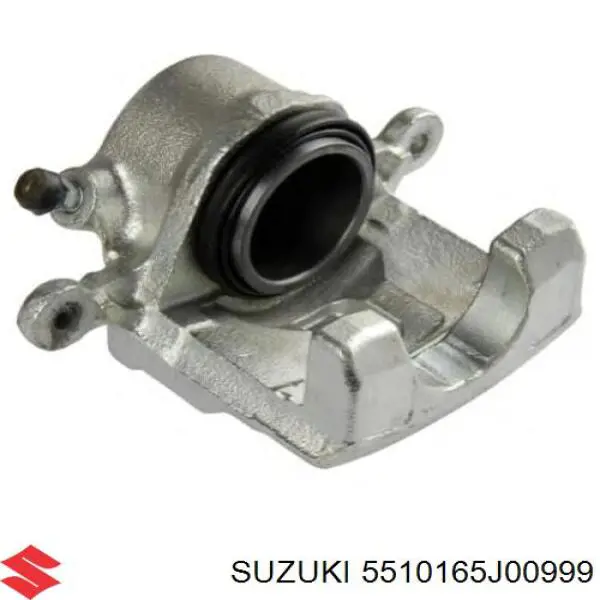 Суппорт тормозной передний правый Suzuki 5510165J00999