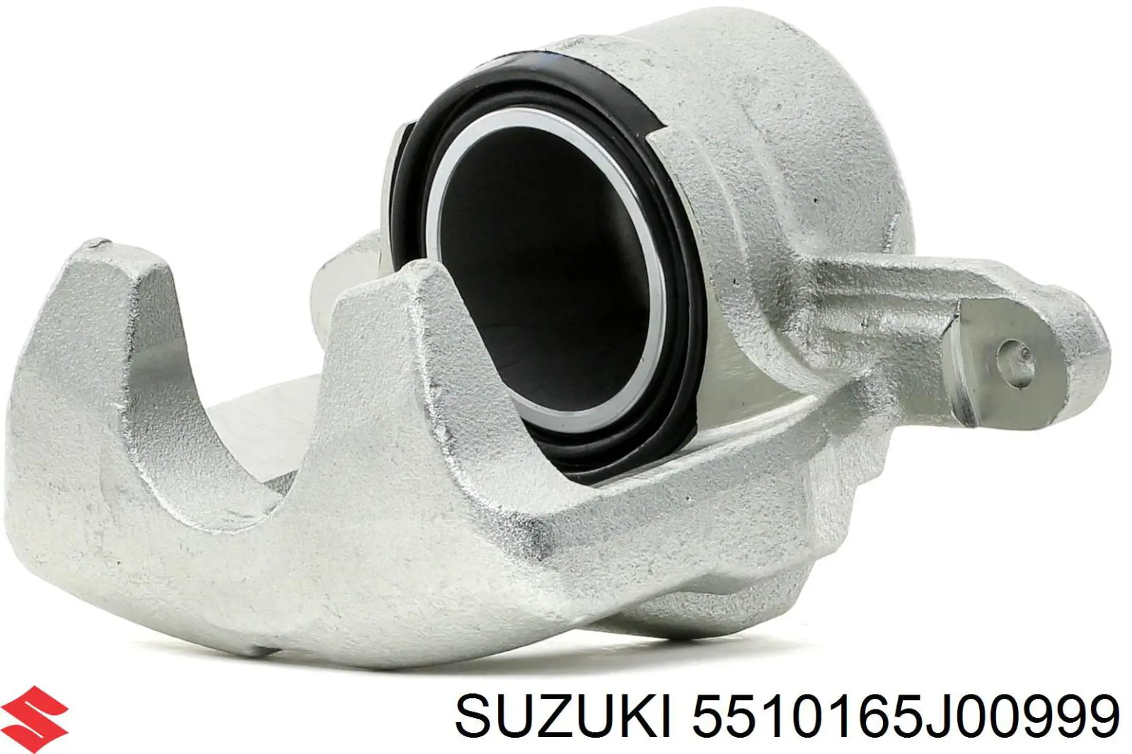 Тормозной суппорт Suzuki 5510165J00999 цена, от 46.97 USD
