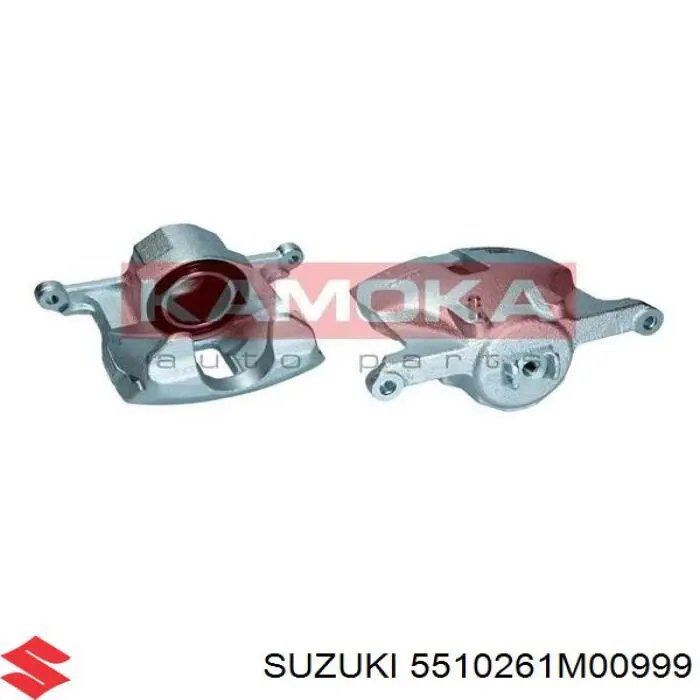  5510261M00999 Suzuki