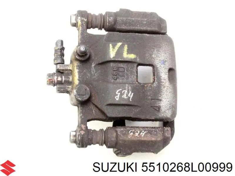  5510268L00999 Suzuki