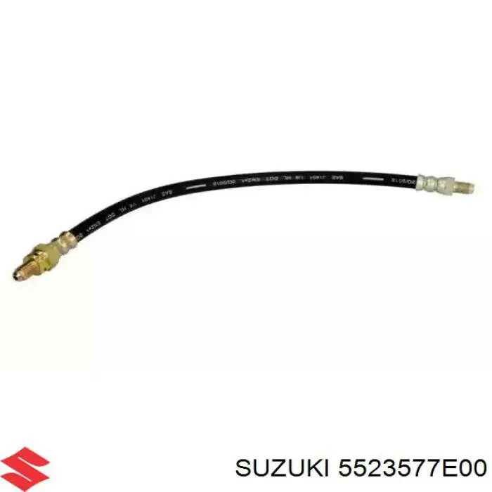 5523577E00 Suzuki 