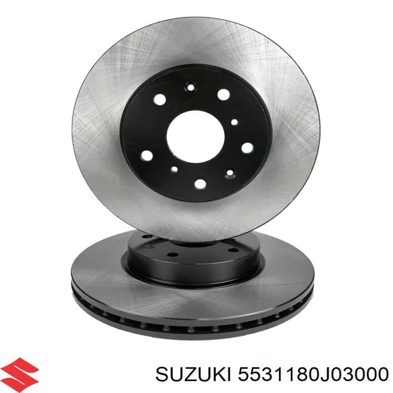  5531180J03000 Suzuki