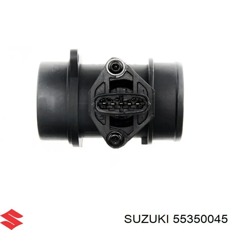 Датчик массового расхода воздуха Suzuki 55350045 цена, от 37.05 USD