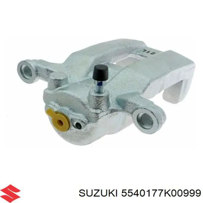 Ремкомплект суппортов Suzuki 5540177K00999 цена, от 20.79 USD