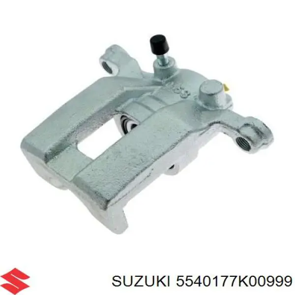 Ремкомплект суппорта 5540177K00999 Suzuki