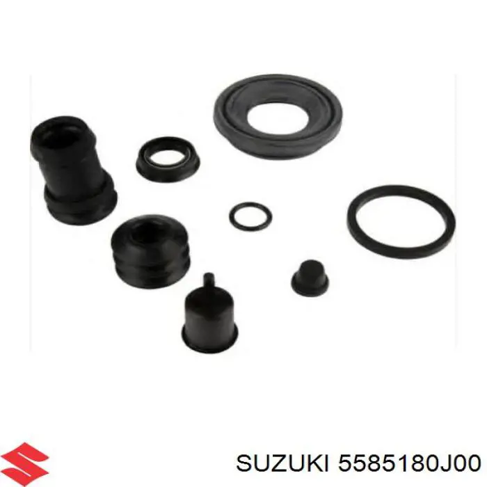  5585180J00 Suzuki