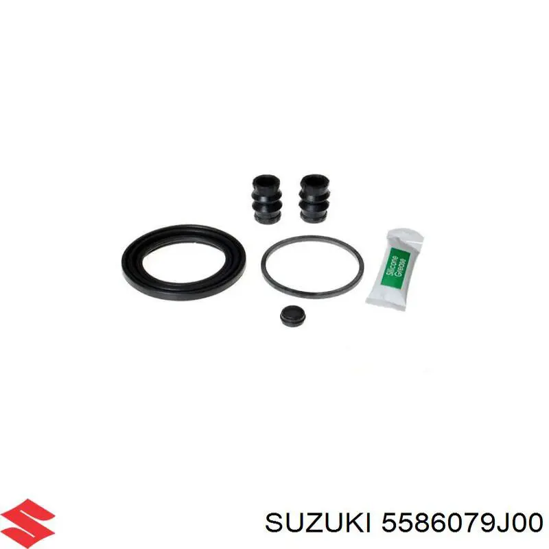 Кронштейн суппорта Suzuki 5586079J00 цена, от 53.16 USD