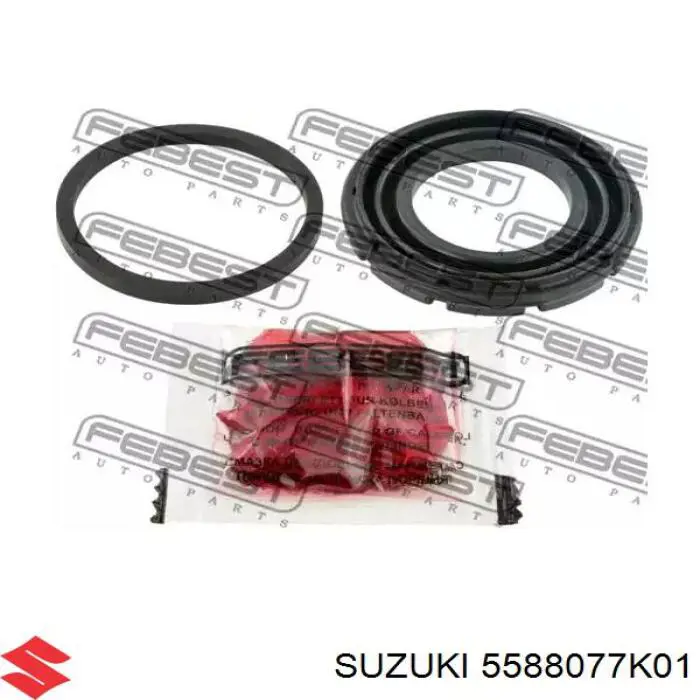  Suzuki 5588077K01 цена, от 9.78 USD