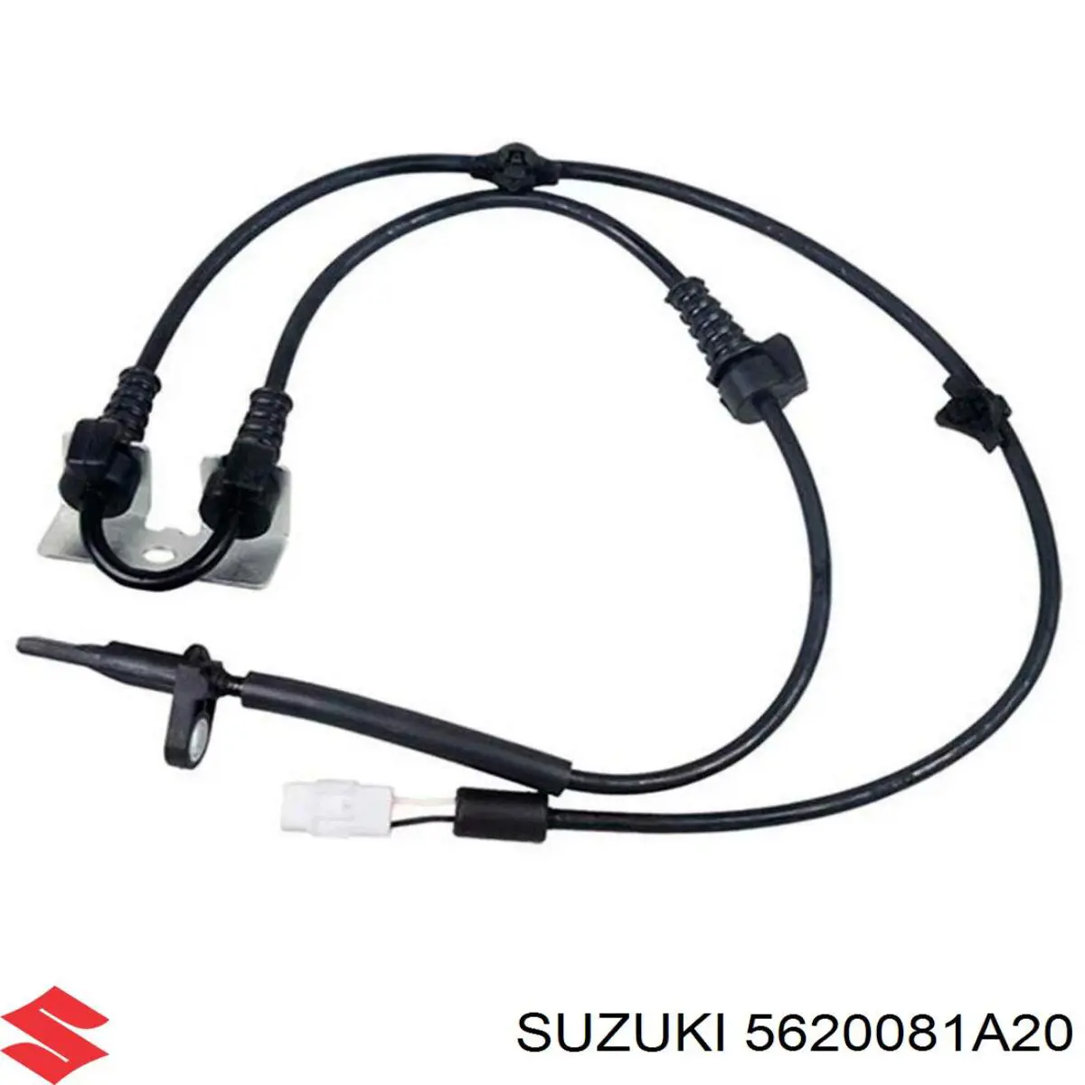 5620081A20 Suzuki sensor dianteiro de abs