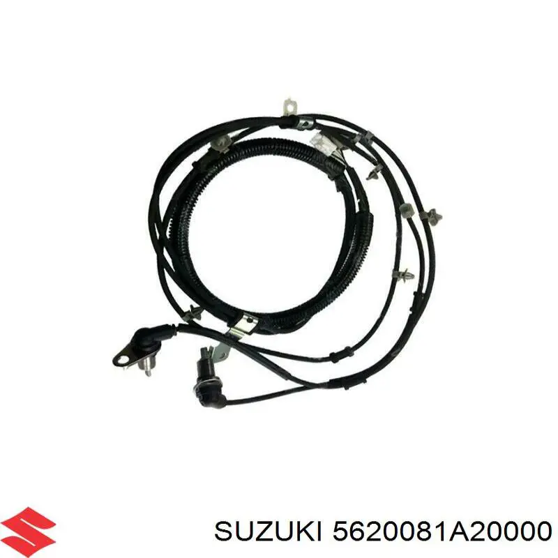5620081A20000 Suzuki Датчик АБС