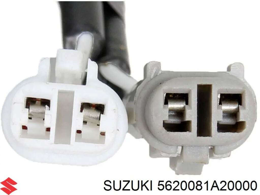 Купить 5620081A20 Suzuki Датчик АБС (ABS) передний