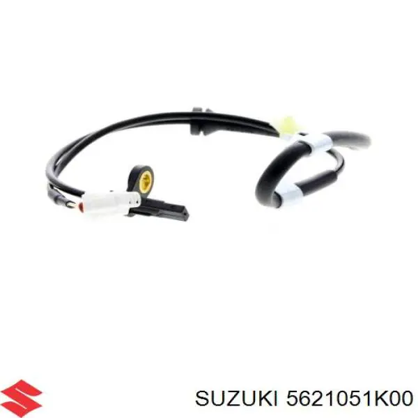 5621051K00 Suzuki Датчик ABS передний правый