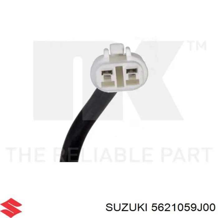 Купить 5621059J00 Suzuki Датчик антиблокировочной системы торможения