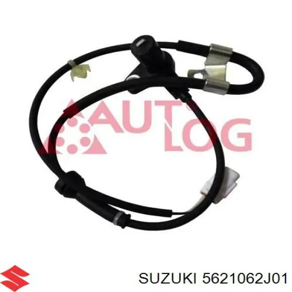 Купить 5621062J01000 Suzuki Датчик антиблокировочной системы торможения