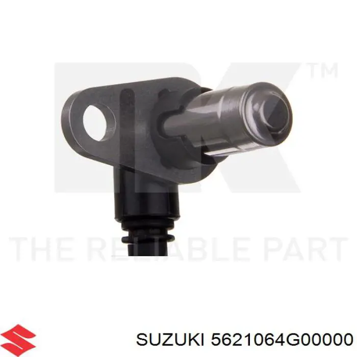 56210-64G00-000 Suzuki датчик абс (abs передний правый)