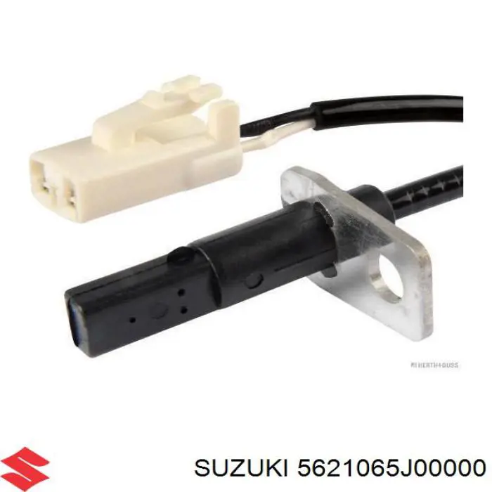 5621065J00000 Suzuki sensor abs dianteiro direito