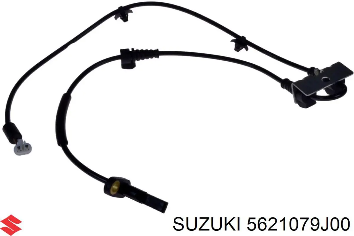 5621079J00 Suzuki датчик абс (abs передний правый)