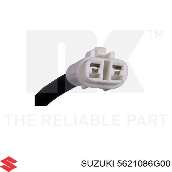 Купить 5621086G00 Suzuki Датчик антиблокировочной системы торможения