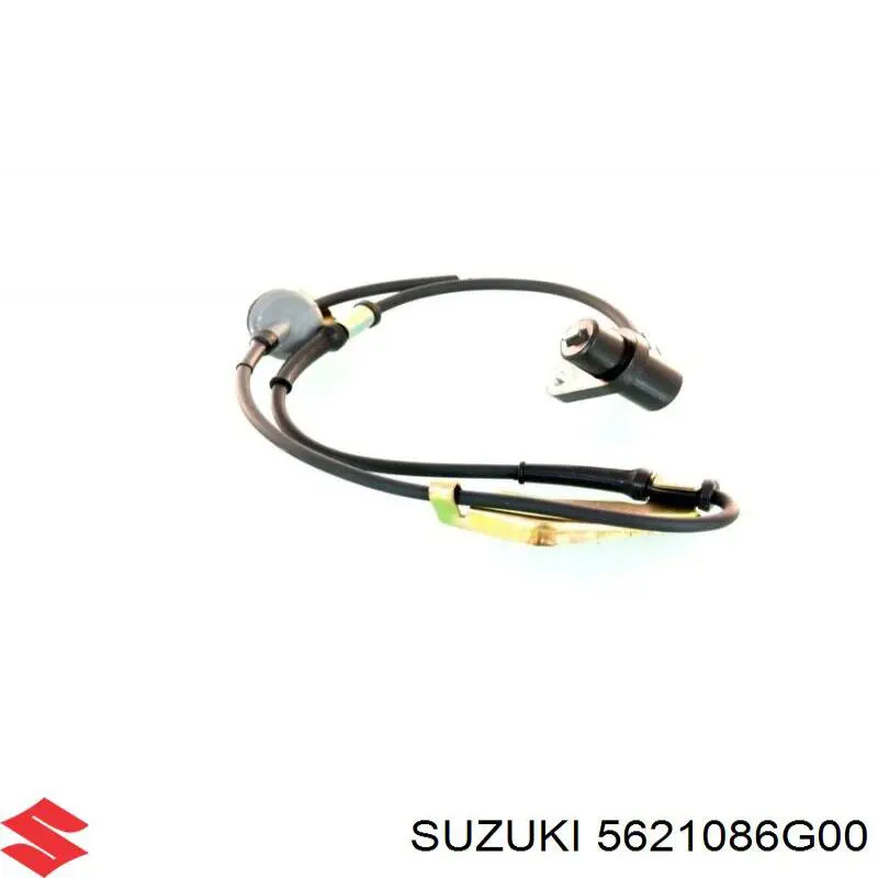 Датчик АБС (ABS) передний, правый Suzuki 5621086G00 цена, от 20.03 USD