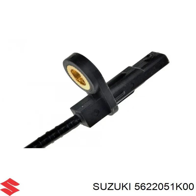 Датчик антиблокировочной системы торможения Suzuki 5622051K00 цена, от 9.23 USD