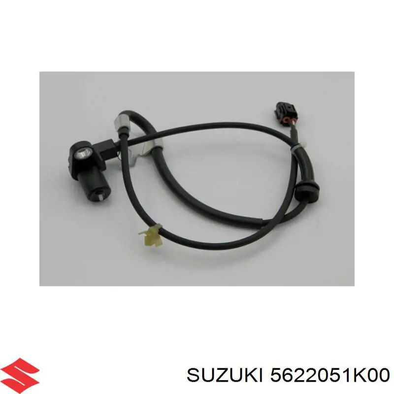 Купить 5622051K00 Suzuki Датчик ABS передний левый