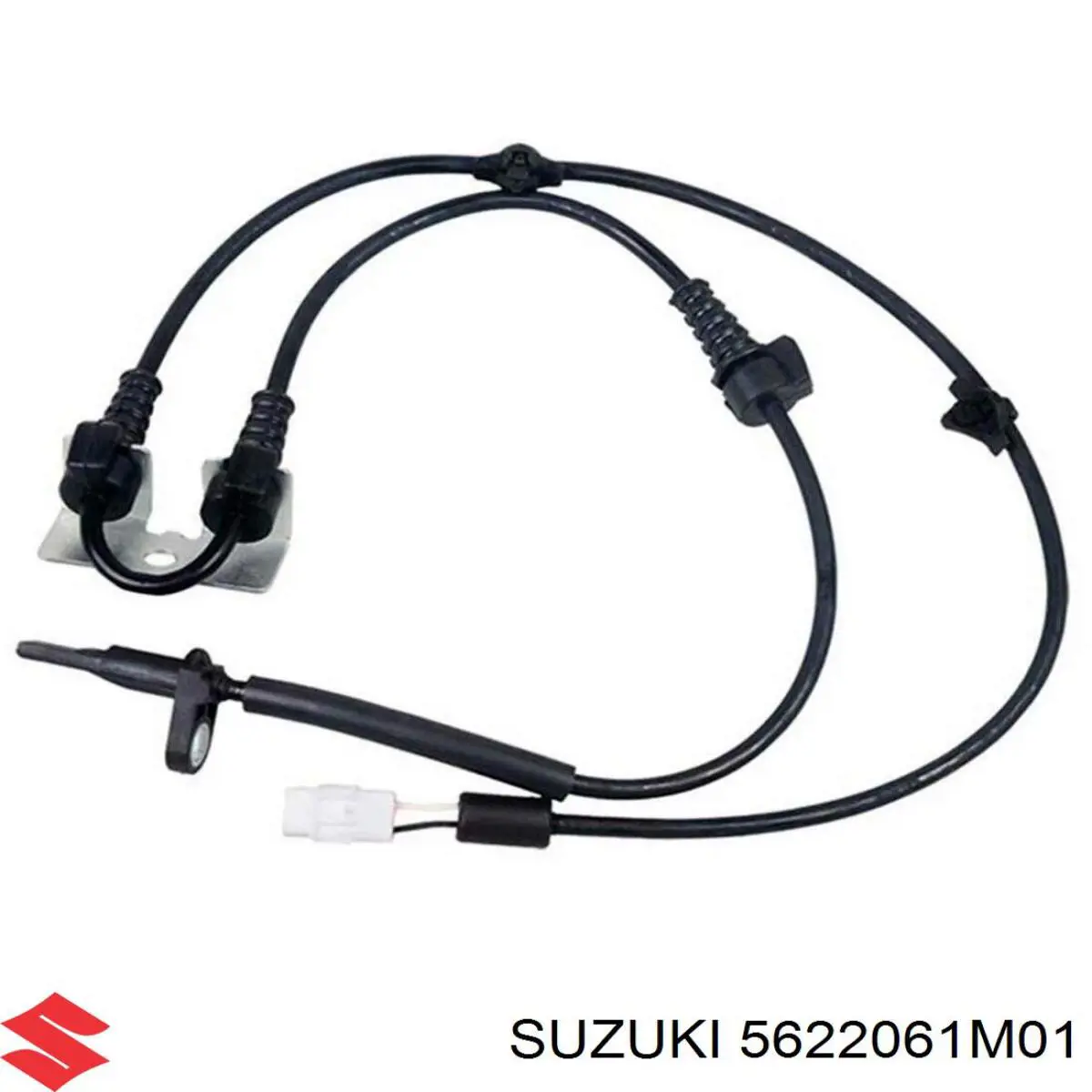 Купить 5622061M01 Suzuki Датчик ABS передний левый