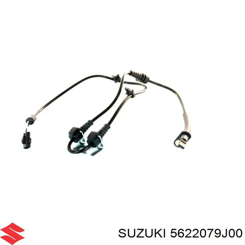 Датчик АБС (ABS) передний левый 5622079J00 Suzuki