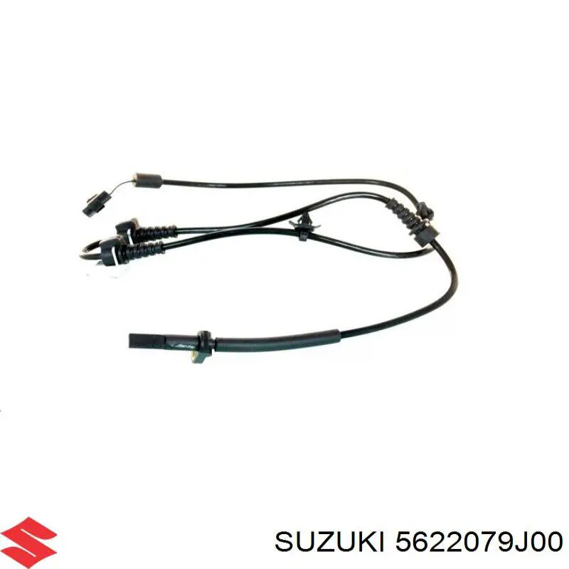 5622079J00 Suzuki Сенсор АБС