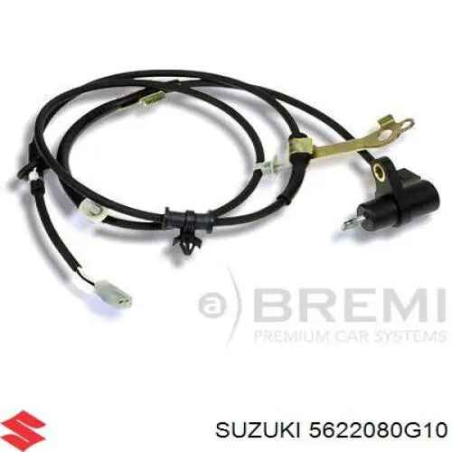  5622080G10 Suzuki
